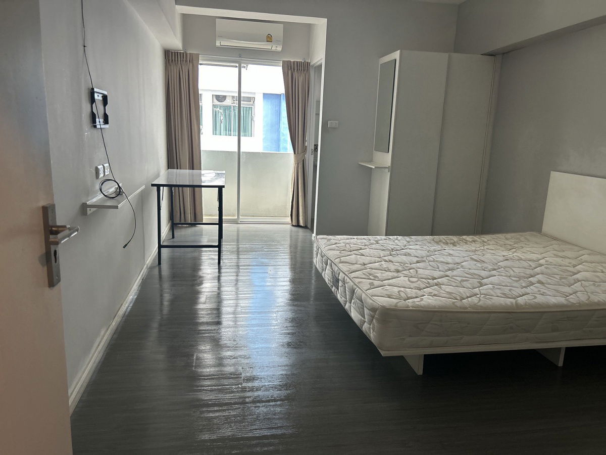 รูป JK2 6178894 : อยู่รวยคอนโด (Yuruay Condo) - รูปที่ 4/8