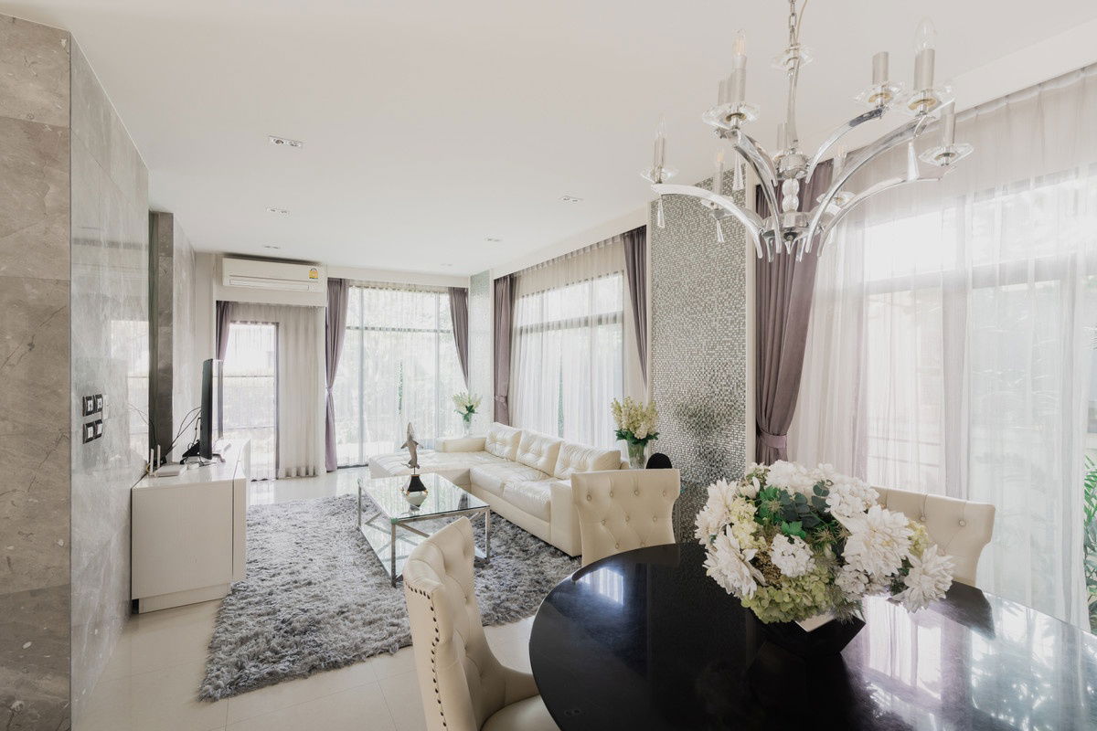 รูป 🏠 ขายบ้าน : Perfect Masterpiece Century Rattanathibet (เพอร์เฟค มาสเตอร์พีซ เซนจูรี่ รัตนาธิเบศร์)   รหัสทรัพย์ | 📌 LNP-H681  - รูปที่ 2/11