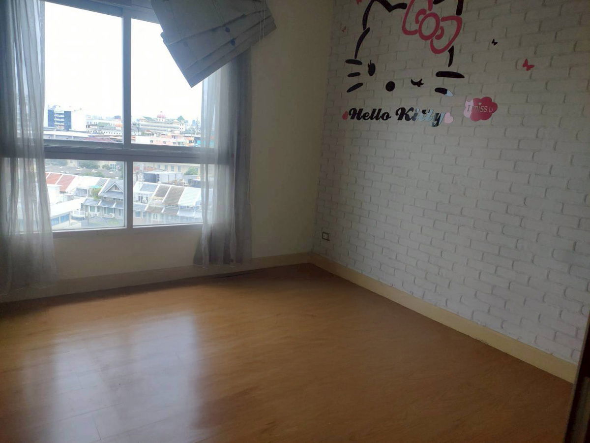 รูป JK2 6253754 : เลอริช แอท พระราม 3 - รูปที่ 7/9