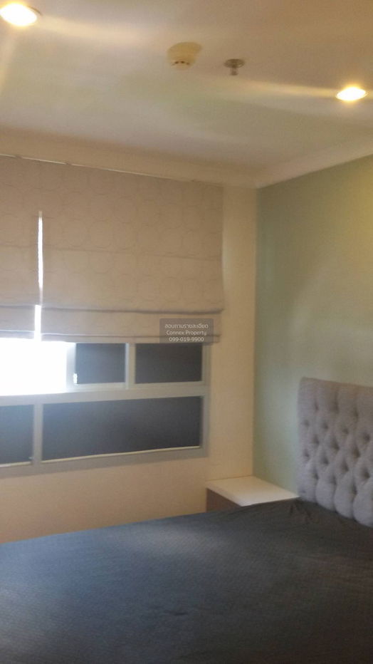 picture For Rent Condo , Lumpini Place Rama 9 - Ratchada , high floor , MRT-Phra Ram 9 , Huai Khwang , Huai Khwang , Bangkok , CX-138744 ✅ Live chat with us ADD LINE @connexproperty ✅  - 10/12
