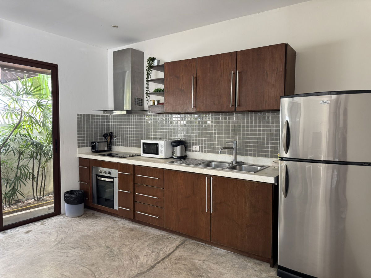 รูป บ้านพักสไตล์รีสอร์ทใจกลางราไวย์ | วิวสวน–วิวสระ | พร้อมเฟอร์ครบ 2016969 - รูปที่ 4/14