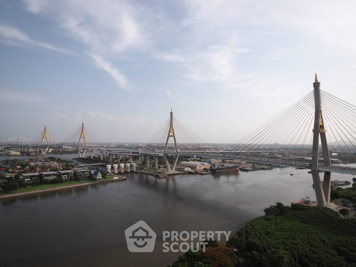 รูป คอนโด 3-ห้องนอน ที่ เดอะ พาโน พระราม 3 ใน บางโพงพาง (ID 511102) - รูปที่ 14/14