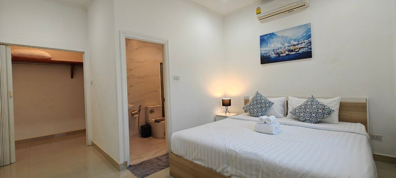 รูป ขายพูลวิลล่า 7 ห้องนอนในพัทยาตะวันออก - รูปที่ 15/26