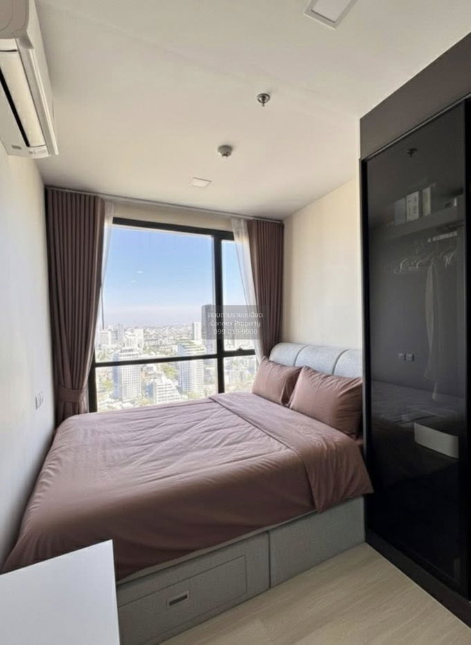 รูป 🔥🔥🔥 เช่าคอนโด เดอะไพรเวซี่ จตุจักร BTS-ห้าแยกลาดพร้าว จอมพล เขต จตุจักร กรุงเทพ CX-138611 ✅ ทักไลน์ @connexproperty ตอบทันที ทีมงานมืออาชีพ ✅ 🔥🔥🔥 - รูปที่ 4/6