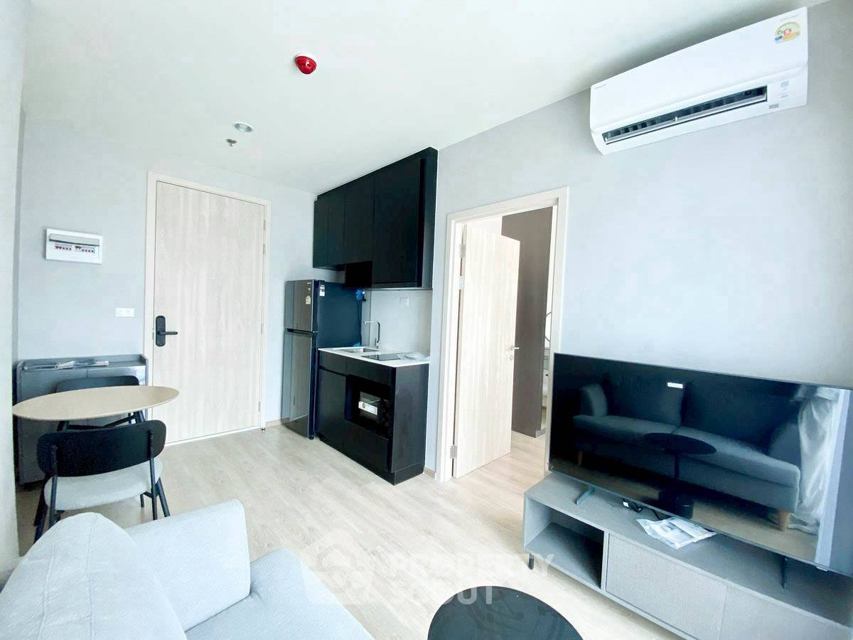 รูป คอนโด 1-ห้องนอน ที่ นิว ดิสทริค อาร์9 ใกล้ MRT พระราม 9 (ID 2459971) - รูปที่ 7/18