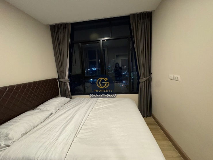 รูป ให้เช่า The Indeed Condo Urban Sriracha (เก้ากิโล ศรีราชา) - รูปที่ 9/22