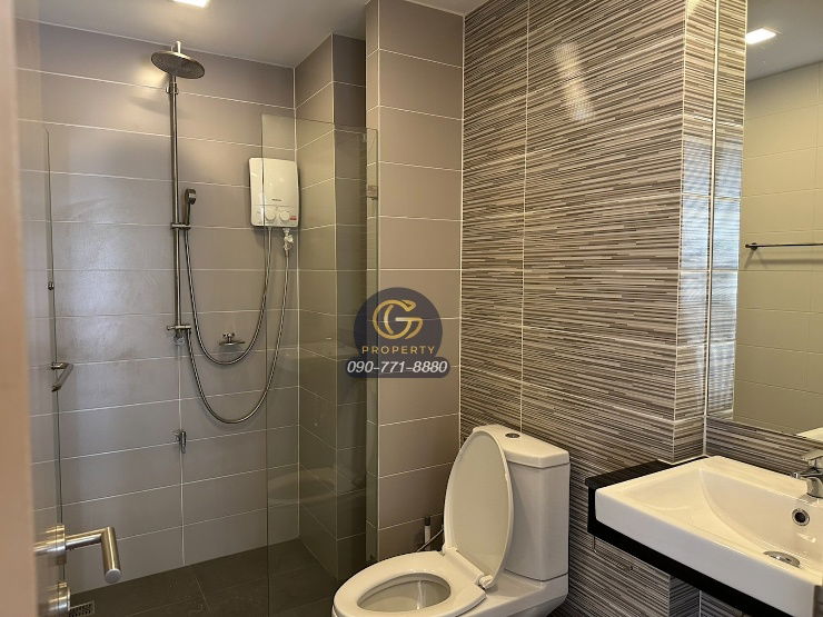 picture Rent a condo at Casalunar Mesto
✨ luxury condo in the heart of the city, just a few steps from Central! ✨  - 18/18