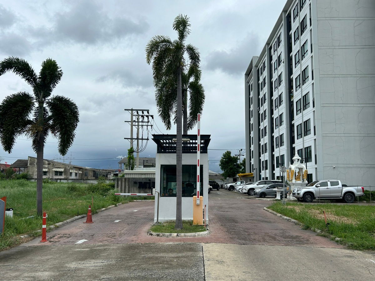 รูป JK 6357285 : เดอะ มิดด์ บางใหญ่ - รูปที่ 12/19