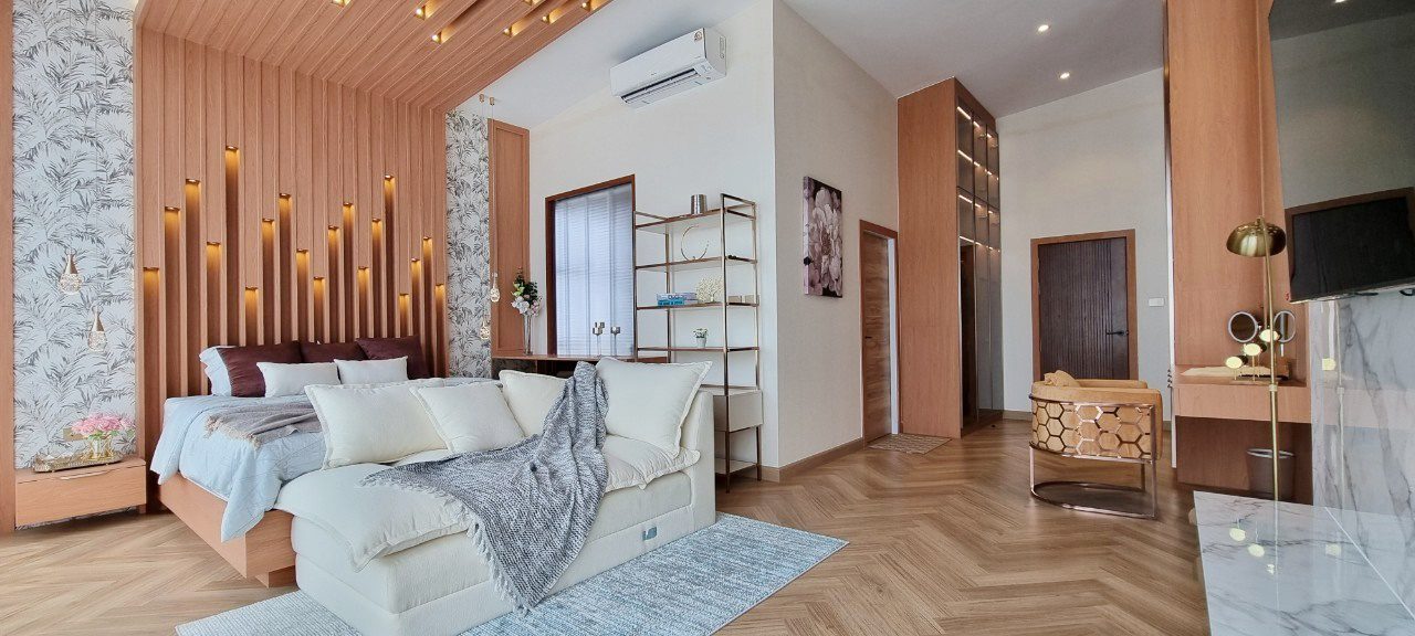 picture 5 Bedrooms Pool Villa in Pong for Sale - 11/24