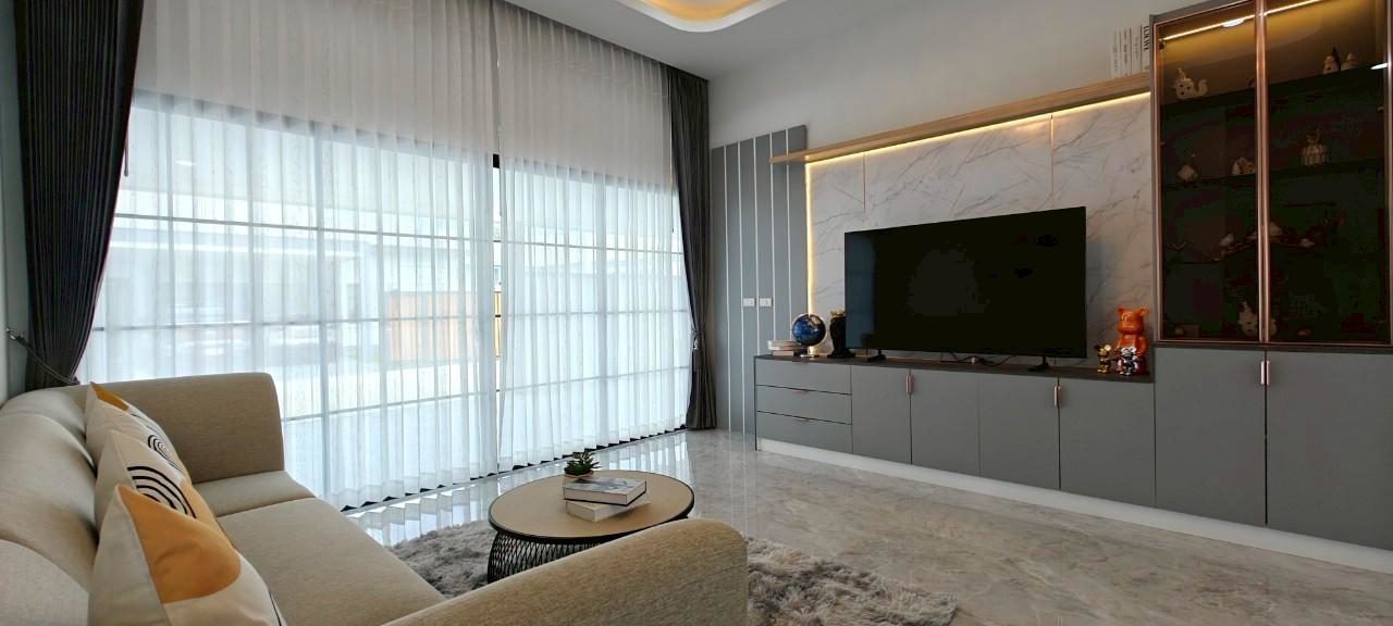 รูป บ้านให้เช่า – หนองใหญ่ พัทยา - รูปที่ 4/18