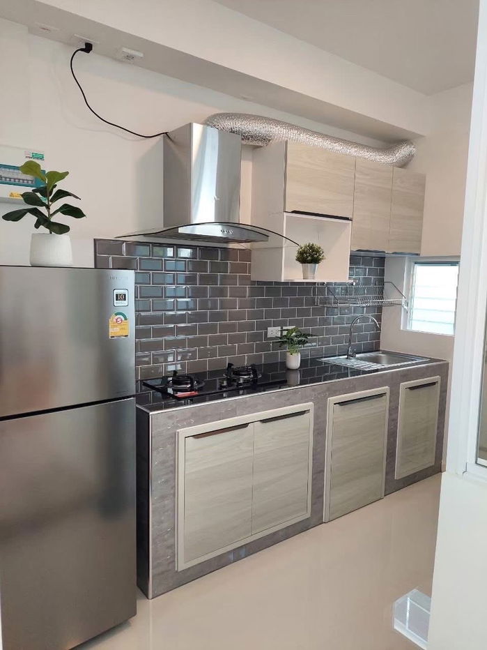 รูป ทาวน์เฮาส์ให้เช่า โครงการ Indy 4 บางนา กม.7 ใกล้ห้าง Mega บางนา ( SPSEVE1477 ) - รูปที่ 5/15