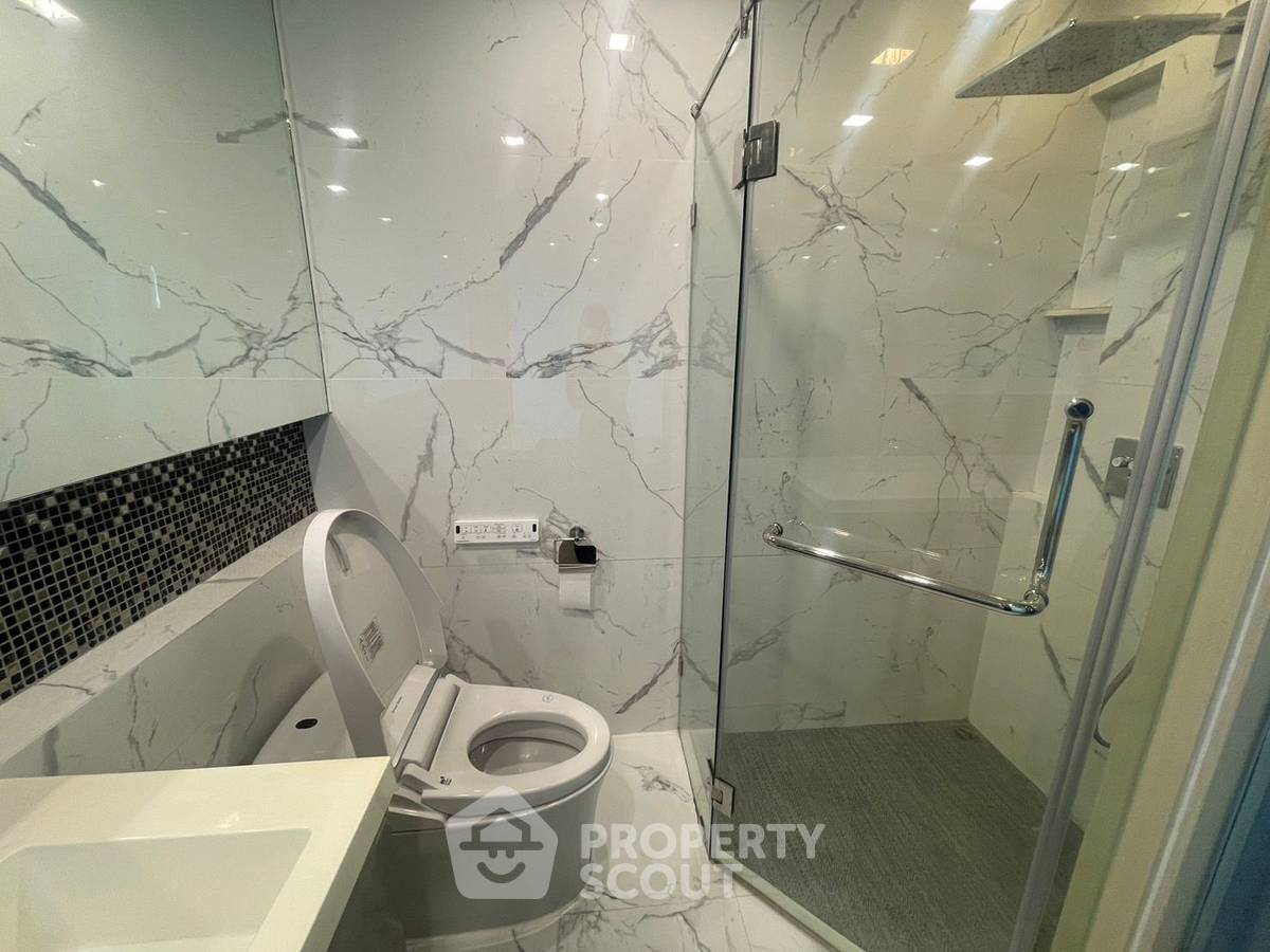 รูป คอนโด 1-ห้องนอน ที่ ดิ แอดเดรส สาทร ใกล้ BTS เซนต์หลุยส์ (ID 2147006) - รูปที่ 9/10