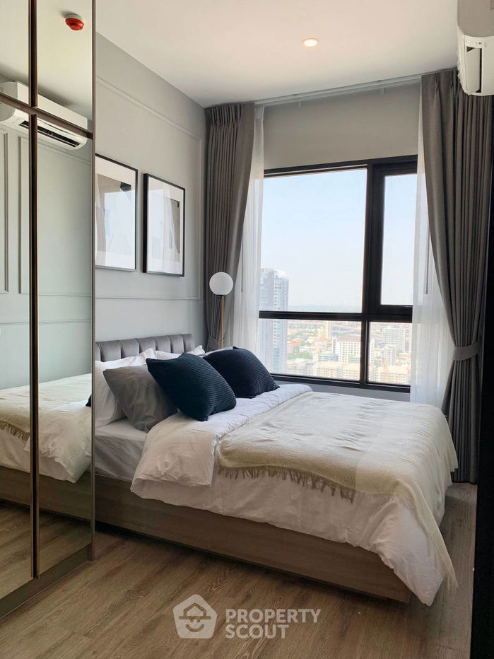 picture 1-BR Condo at Knightsbridge Prime Onnut near BTS On Nut (ID 1160558) - 2/7