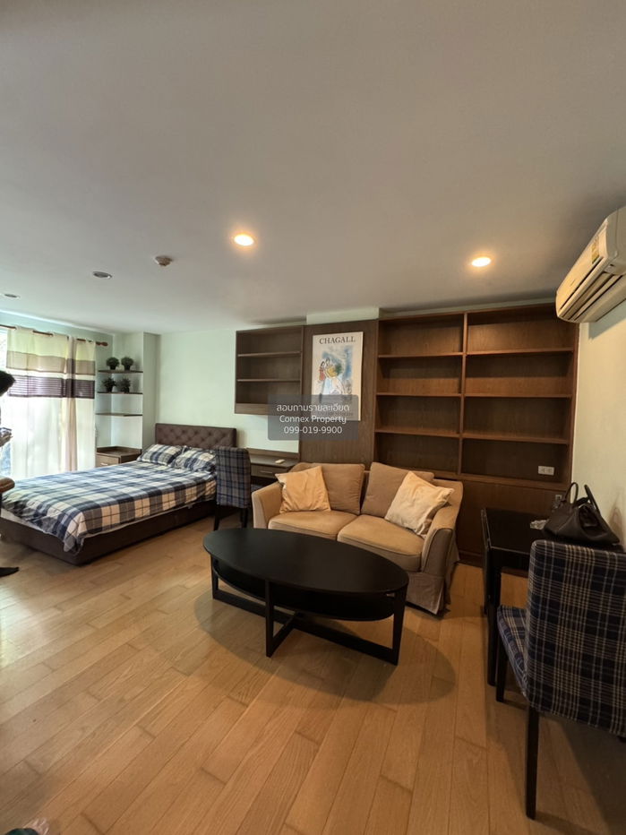picture 🔥🔥🔥 For Rent Condo , Hive Sukhumvit 65 , BTS-Ekkamai , Phra Khanong Nuea , Watthana , Bangkok , CX-61302 ✅ Live chat with us ADD LINE @connexproperty ✅ 🔥🔥🔥 - 2/7