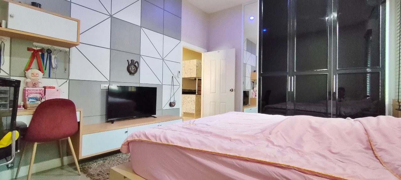 รูป ขายพูลวิลล่า 3 ห้องนอน ในห้วยใหญ่ - รูปที่ 14/23