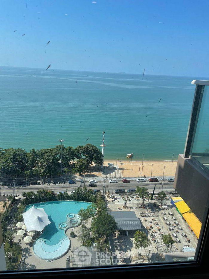 รูป คอนโด 1-ห้องนอน ที่ โคปาคาบาน่า บีช จอมเทียน ใกล้ หาดจอมเทียน (ID 1860377) - รูปที่ 5/25