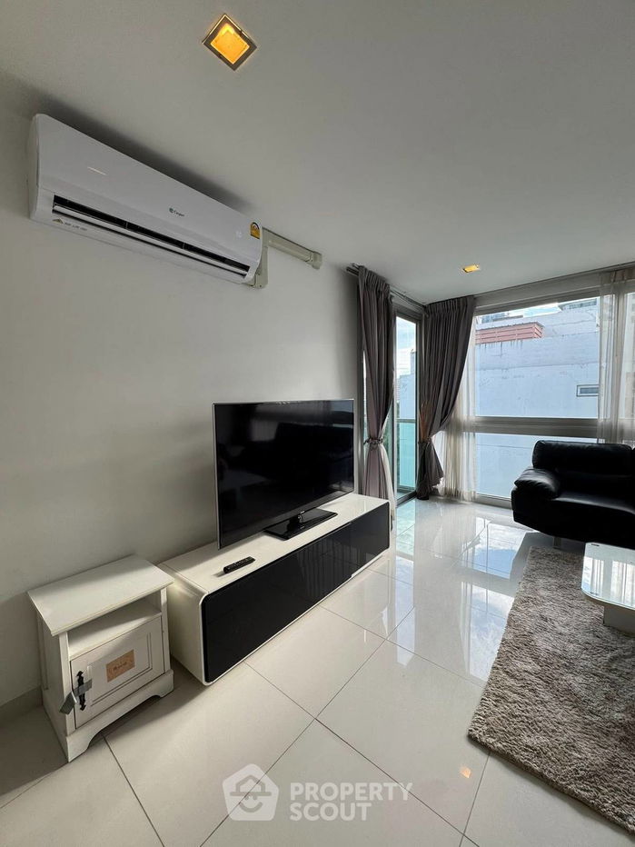 รูป คอนโด 3-ห้องนอน ที่ ซี สราญ คอนโดมิเนียม ใกล้ บางเสร่ (ID 2463282) - รูปที่ 4/12