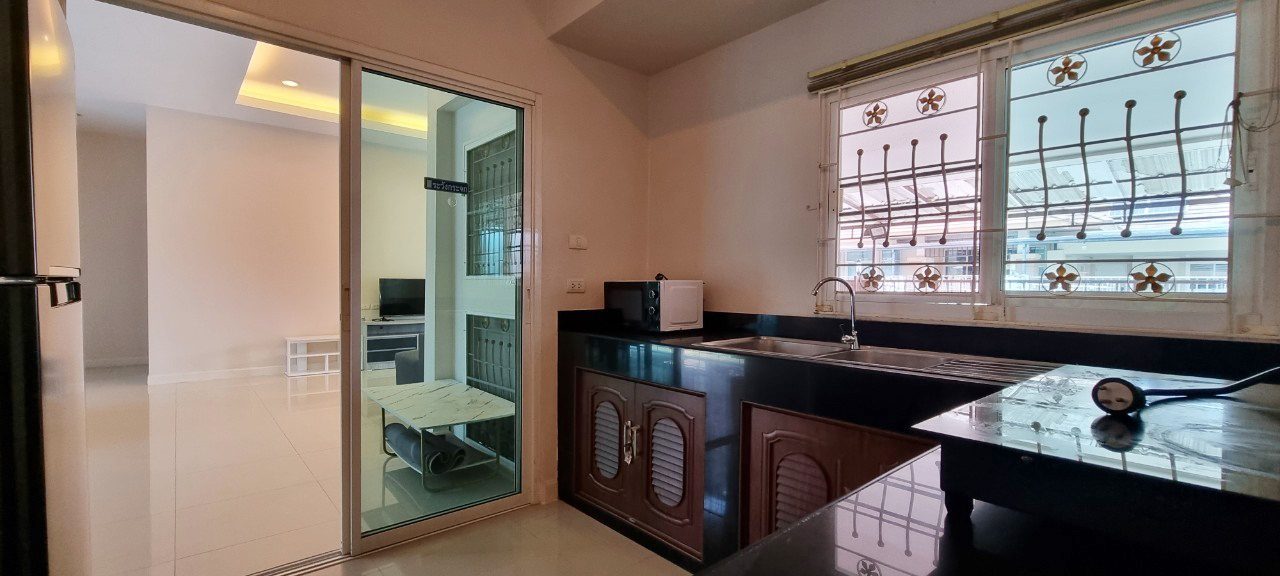 รูป ขายบ้านเดี่ยว 3 ห้องนอน หนองปลาไหล - รูปที่ 6/17