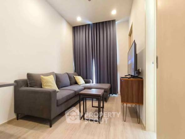 รูป คอนโด 1-ห้องนอน ที่ โนเบิล สเตท 39 ใกล้ BTS พร้อมพงษ์ (ID 2462155) - รูปที่ 2/13