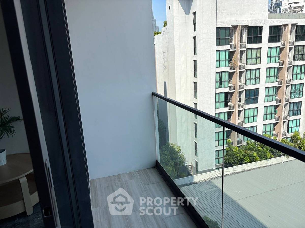picture 1-BR Condo at 168 Sukhumvit 36 near BTS Thong Lor (ID 2025522) - 2/5