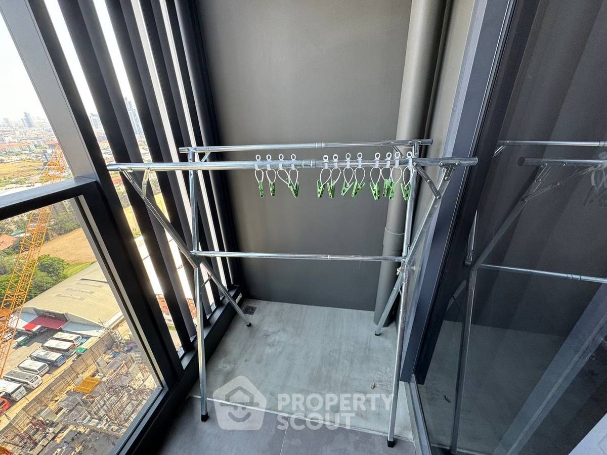 picture 1-BR Condo at Once Pattaya close to Pattaya North (ID 1864909) - 7/16