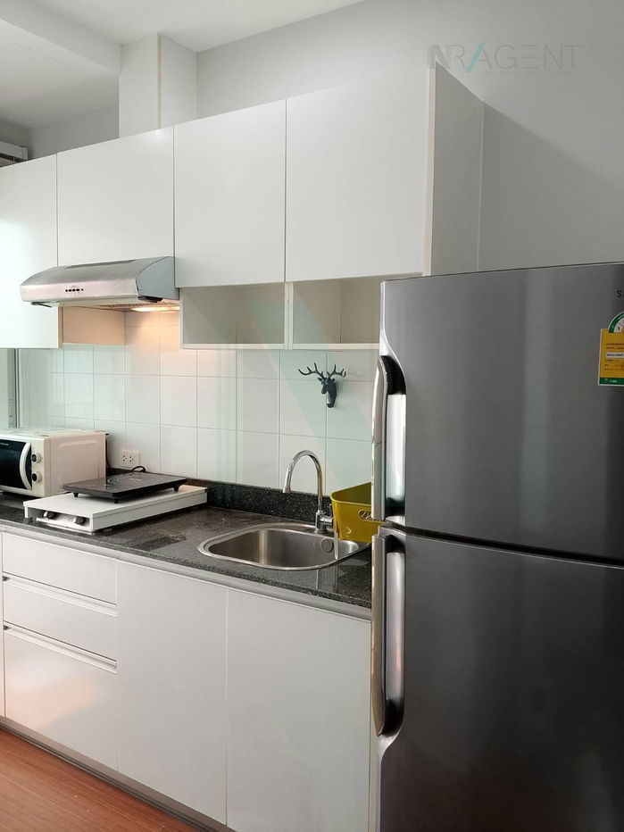 picture For Rent Condo DIAMOND SUKHUMVIT Building 1, Floor 7,1 bed room, Room size 33 sqm - 6/8