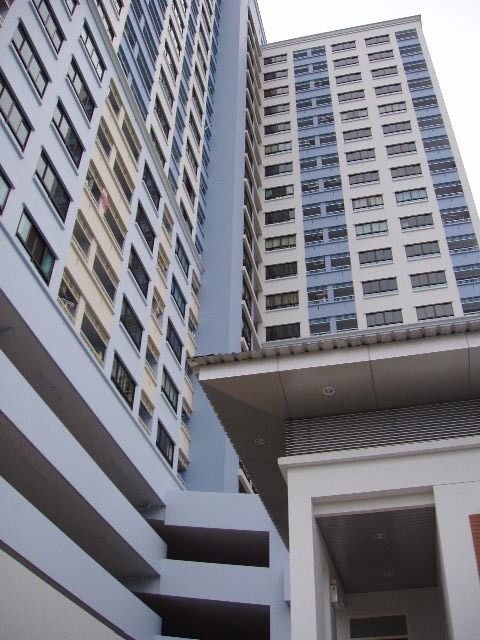 รูป ขายคอนโด 2 ห้องนอน ลุมพินี วิลล์ สุขุมวิท 77 | ใกล้ BTS อ่อนนุช - U1043534 - รูปที่ 21/22