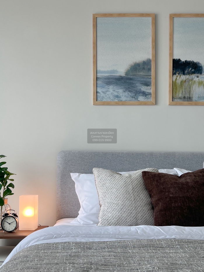 picture 🔥🔥🔥 For Rent Condo , Rich Point @ BTS Wutthakat , BTS-Wutthakat , Talat Phlu , Thon Buri , Bangkok , CX-138851 ✅ Live chat with us ADD LINE @connexproperty ✅ 🔥🔥🔥 - 7/12