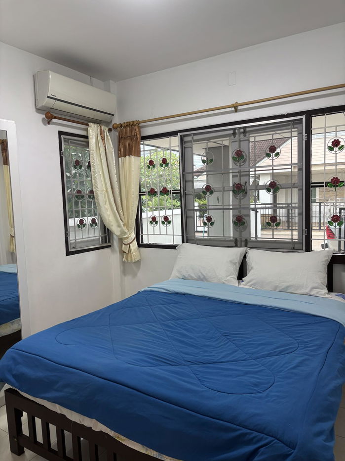 รูป บ้าน 3 ห้องนอนให้เช่า – พัทยาตะวันออก - รูปที่ 9/11