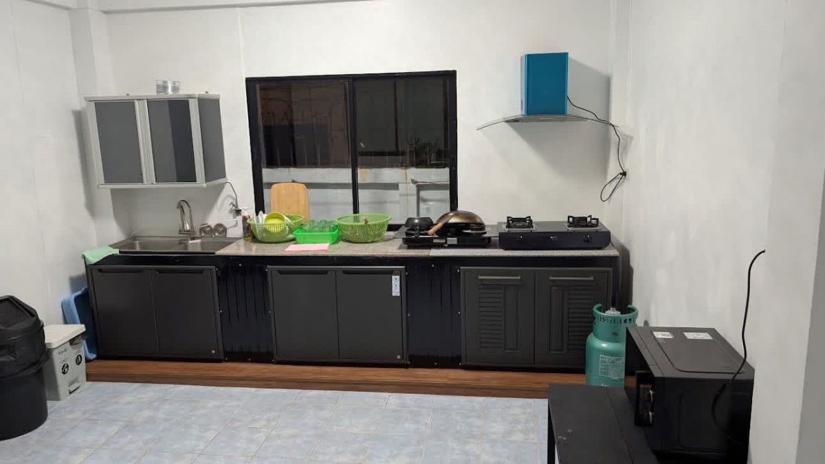 รูป เช่า ให้เช่า ปล่อยเช่า ตึกริมทางด่วน สุขุมวิท62 ราคาถูก สนใจ Line: @951qfbfi - รูปที่ 8/8