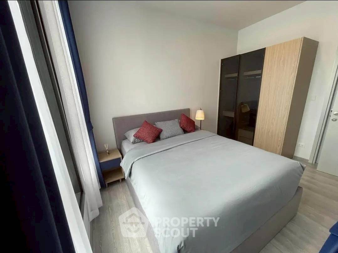 picture 1-BR Condo at XT Ekkamai near BTS Thong Lor (ID 2249761) - 1/8