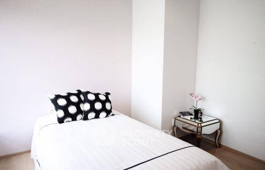 picture 2-BR Condo at HQ Thonglor near BTS Thong Lor (ID 104762) - 9/9