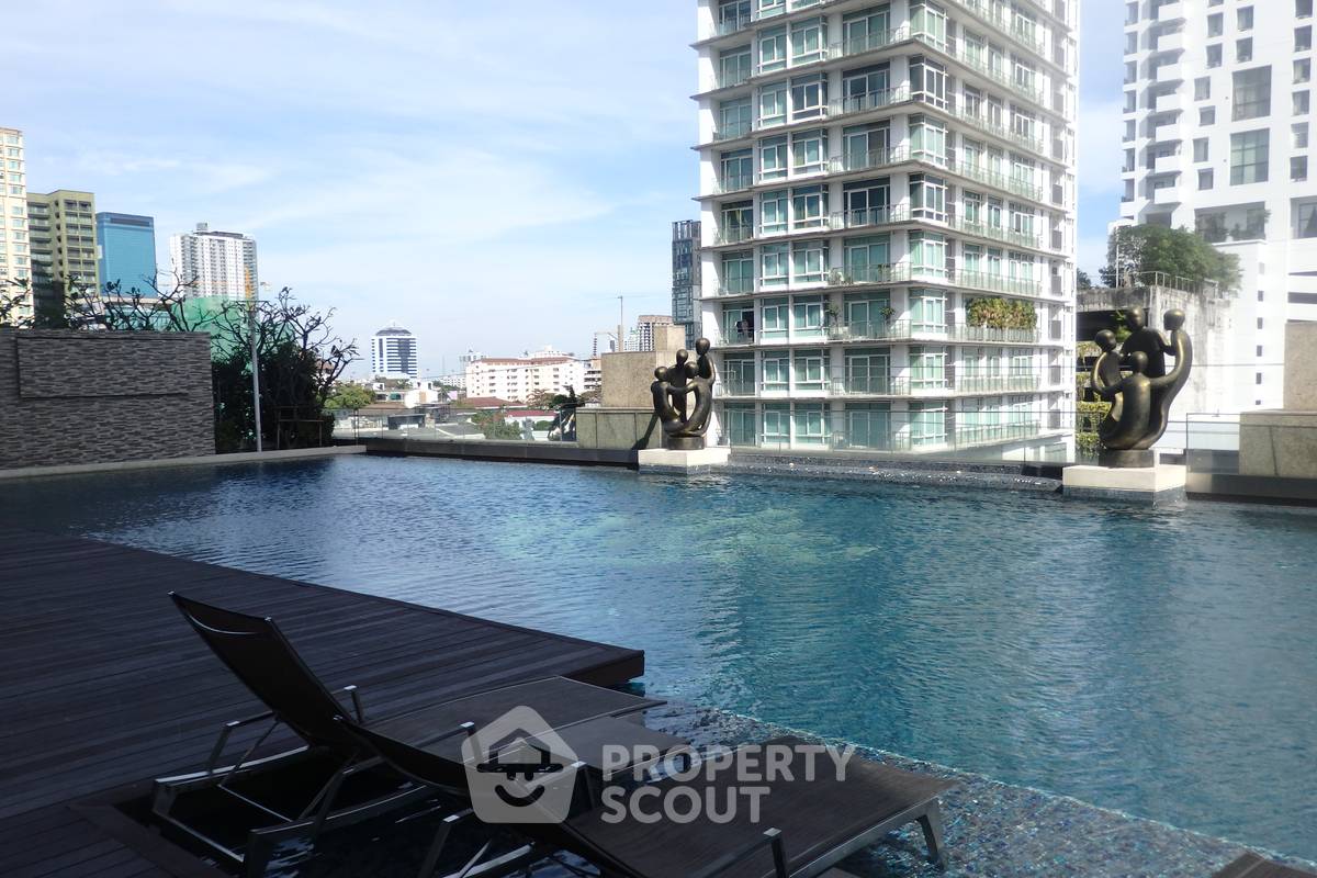 picture 1-BR Condo at Ivy Thonglor 23 near BTS Thong Lor (ID 885034) - 17/23