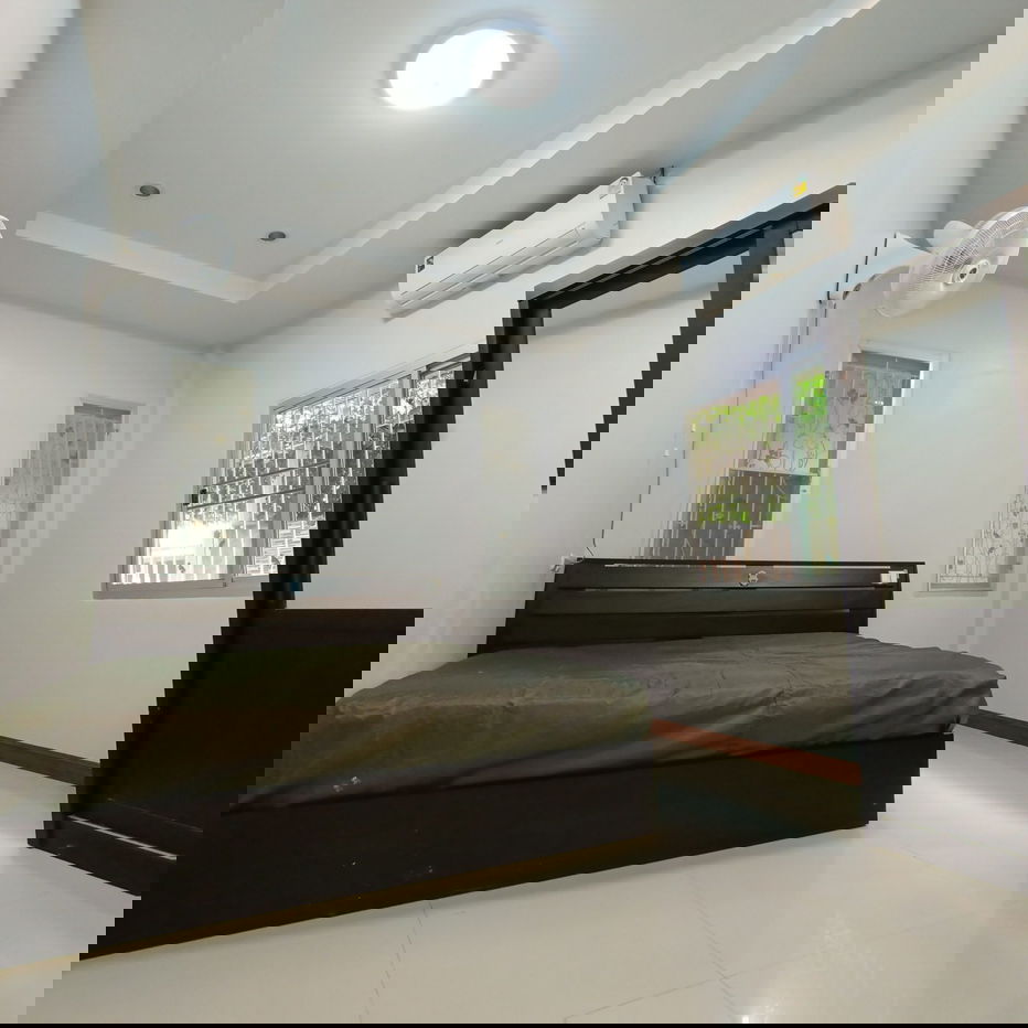 รูป ขายทาวน์เฮ้าส์  ในหมู่บ้านบุญสัมพันธ์ - รูปที่ 7/15