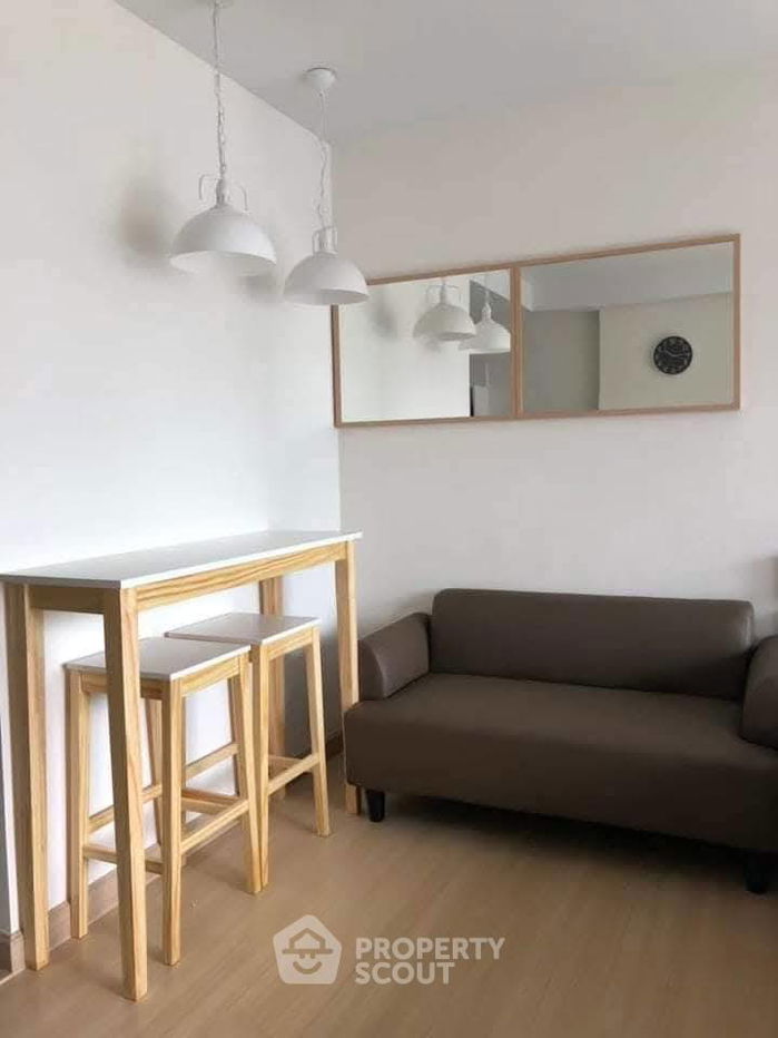 picture 1-BR Condo at Supalai City Resort Rama 8 near MRT Bang Yi Khan (ID 2012530) - 9/13