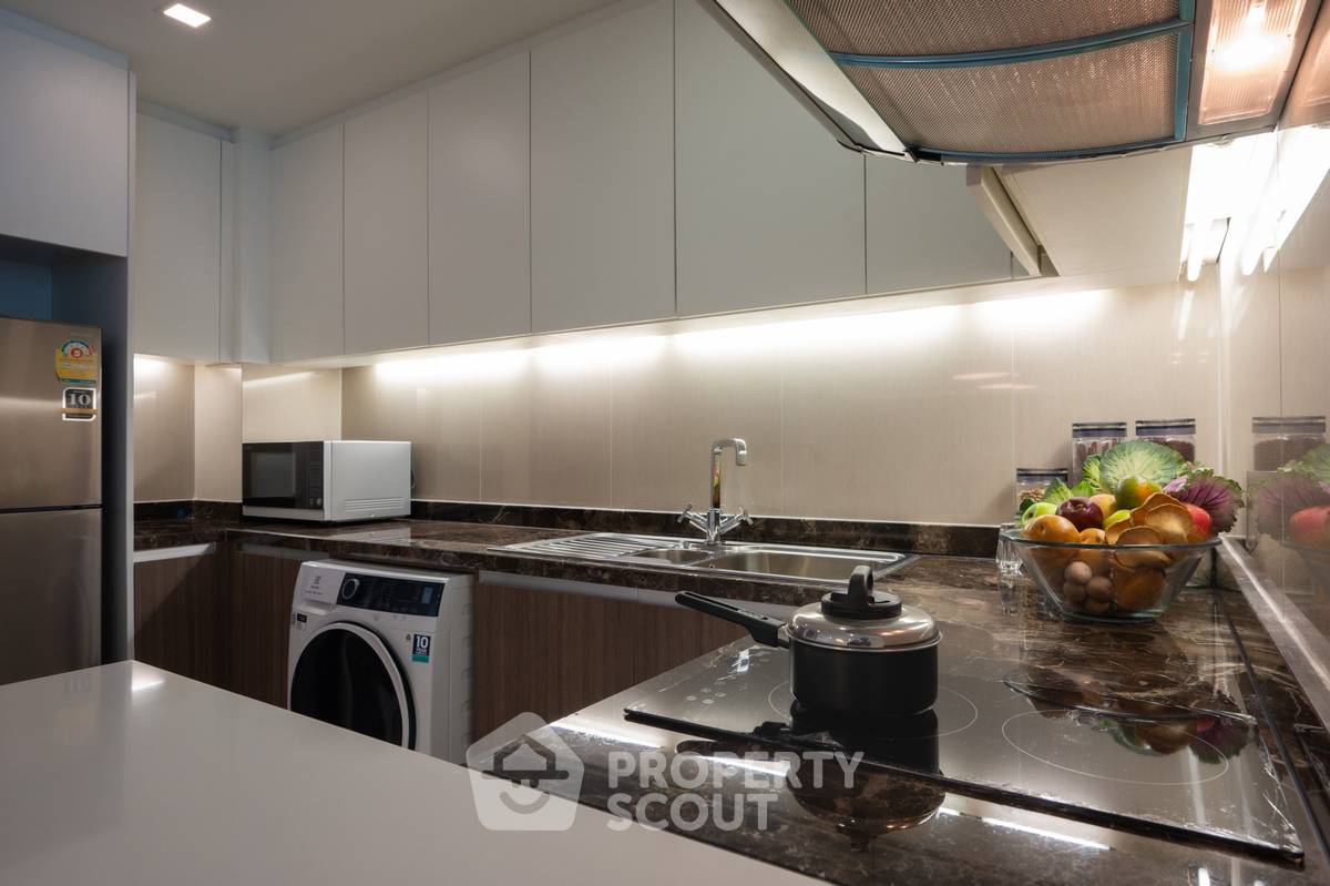 picture 2-BR Condo at Art @ Thonglor close to Thong Lo (ID 2461893) - 30/49