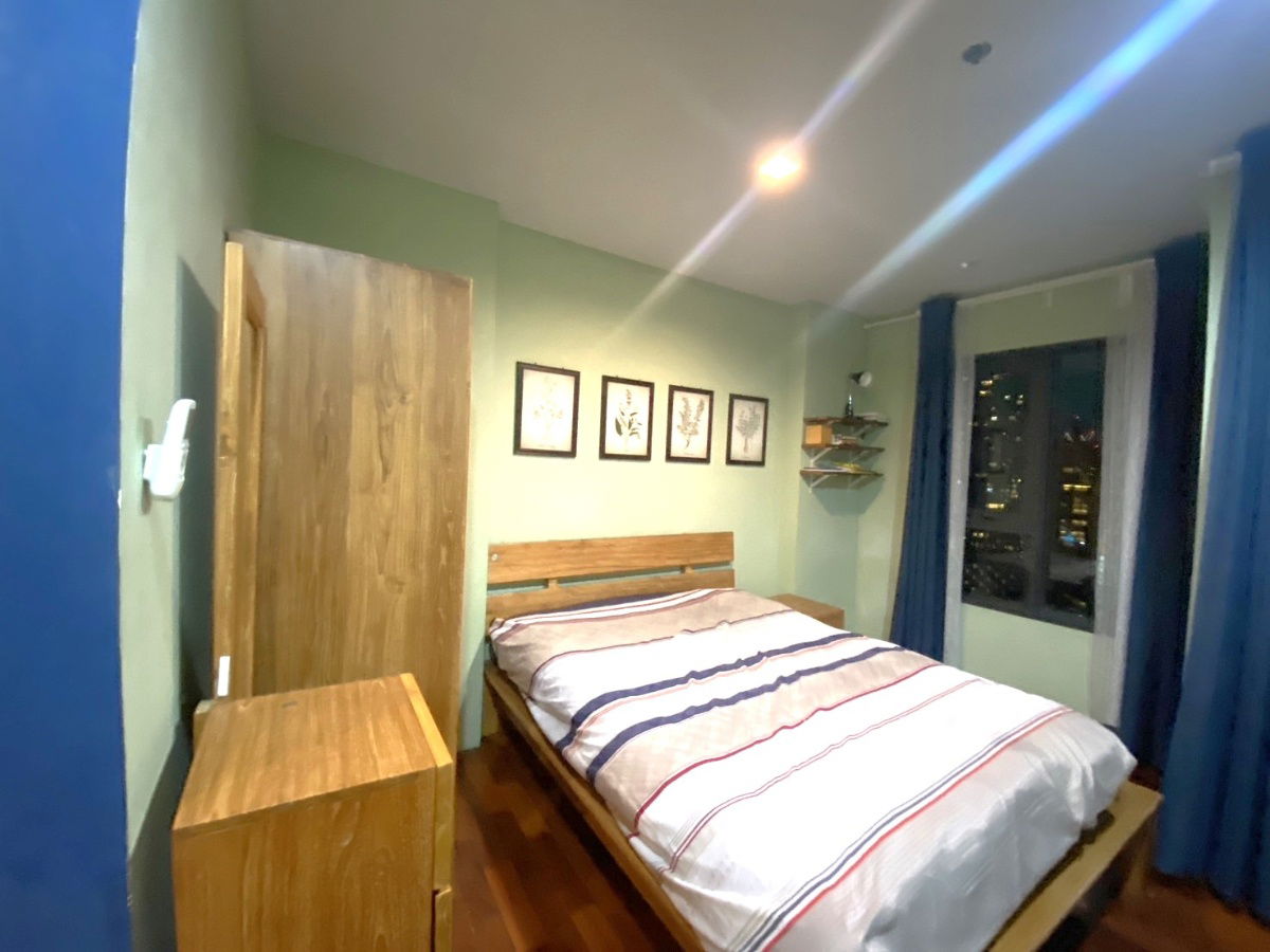 picture Life One Wireless, High floor and good price 16,000/month (for Rent) - 1/16