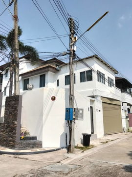 พูลวิลล่าให้เช่าที่สยามคันทรีคลับ