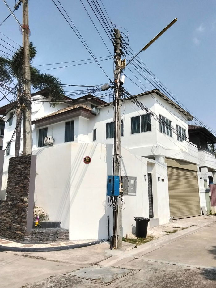 รูป พูลวิลล่าให้เช่าที่สยามคันทรีคลับ - รูปที่ 1/17