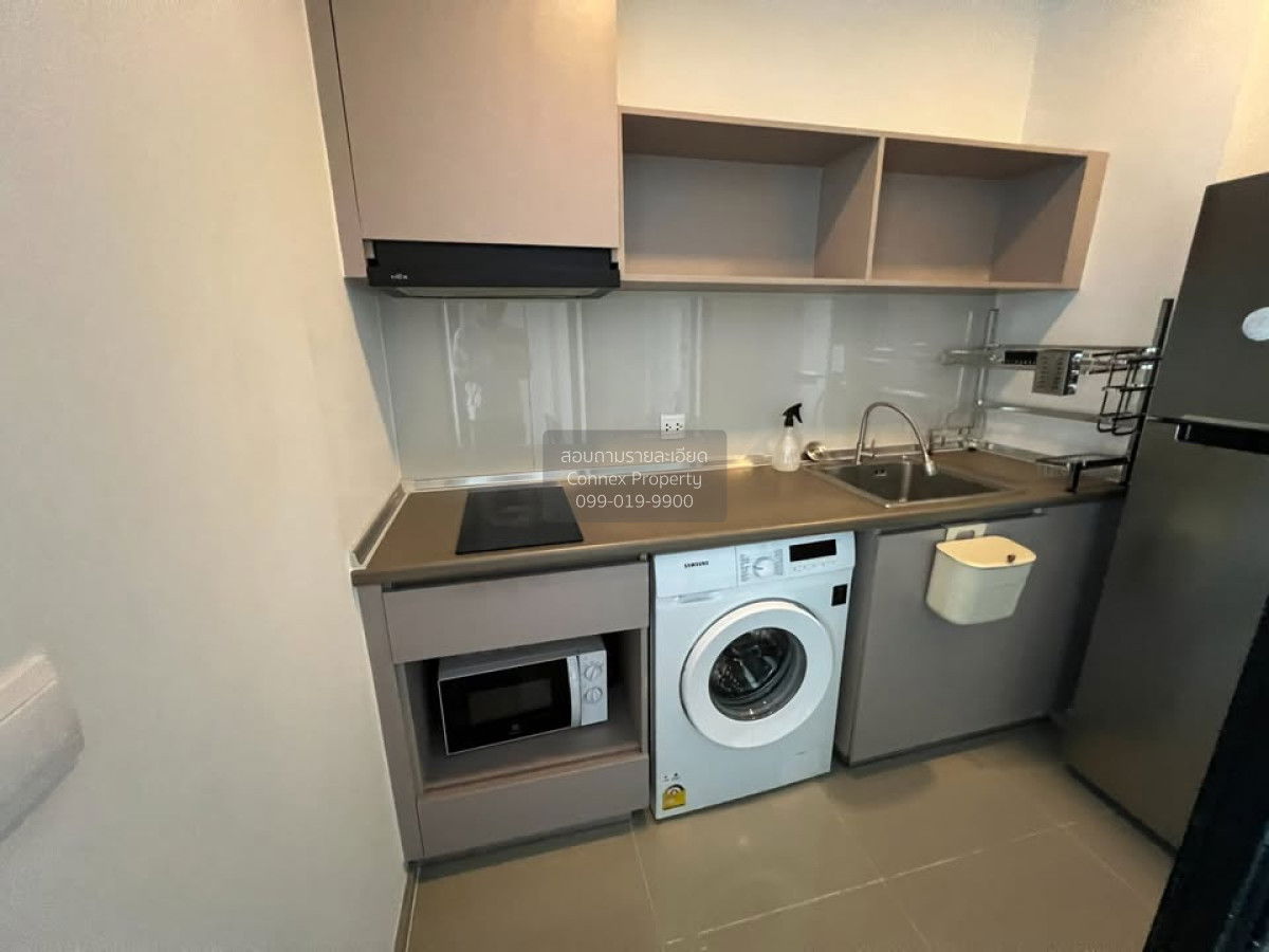 picture 🔥🔥🔥 For Rent Condo , Aspire Sukhumvit - Onnut , BTS-On Nut , Suan Luang , Suan Luang , Bangkok , CX-139215 ✅ Live chat with us ADD LINE @connexproperty ✅ 🔥🔥🔥 - 3/7