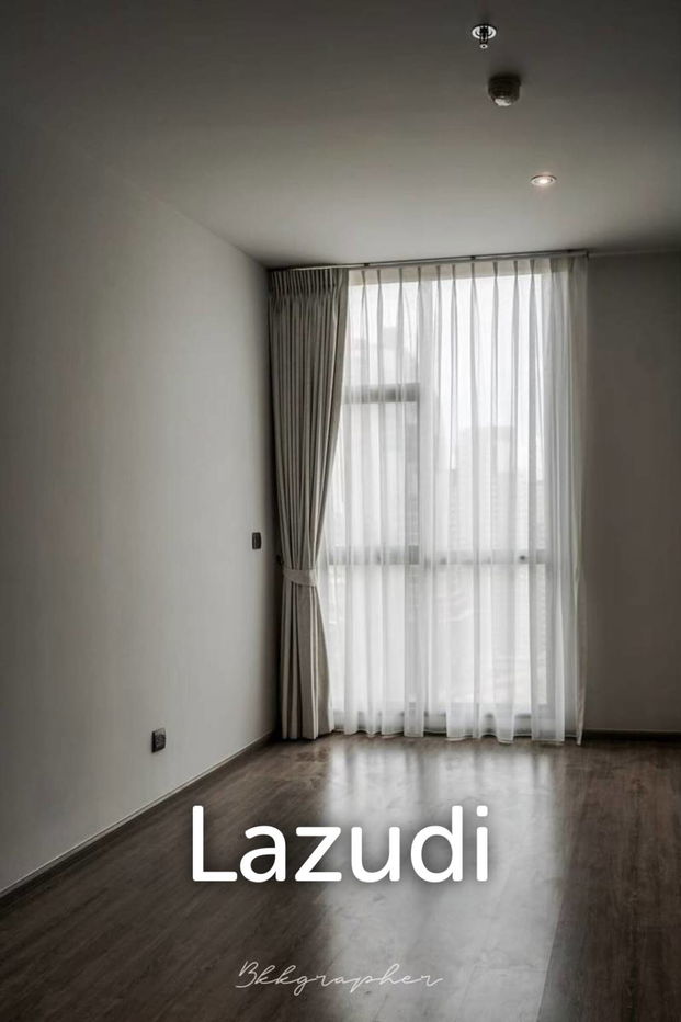 รูป Luxurious 2-Bedroom Condo RHYTHM Ekkamai Bangkok - รูปที่ 9/16