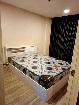 Condos for rent Rangsit Market : For rent condo ready to move in