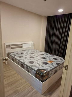 รูปภาพ ให้เช่า คอนโด Rill park condo รังสิต พร้อมอยู่ ( Line : @condo999 )