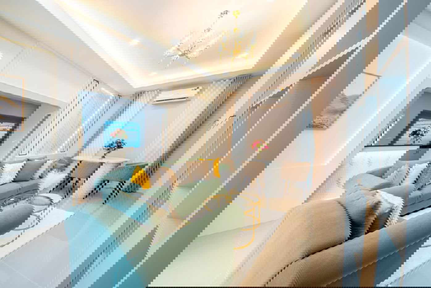 รูป พูลวิลล่าสำหรับขาย – พัทยาตะวันออก - รูปที่ 4/10