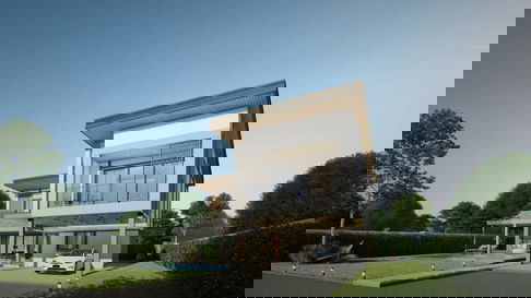 ขายบ้านเดี่ยว 3 ห้องนอน Zen Siri estate Jo MTI ในปัตตา