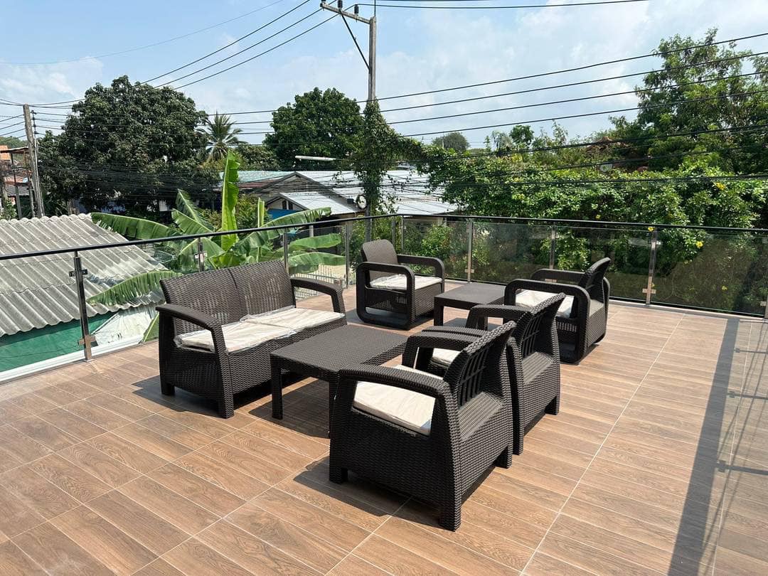 รูป ขายพูลวิลล่า 3 ห้องนอน ในพัทยาตะวันออก - รูปที่ 8/11