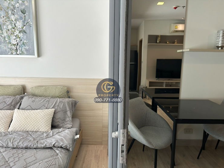 picture Rent a condo at Casalunar Mesto
✨ luxury condo in the heart of the city, just a few steps from Central! ✨  - 15/18