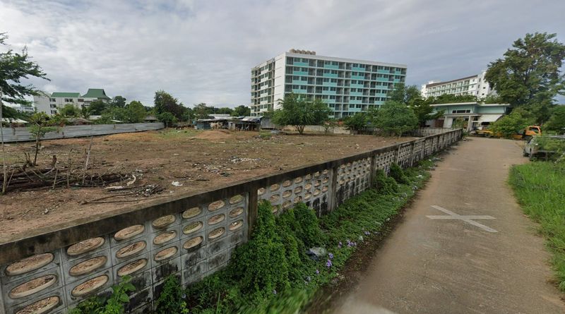 รูป ขายที่ดิน – พัทยาใต้ - รูปที่ 2/2