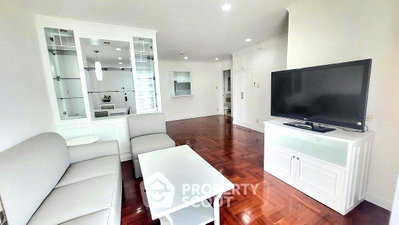 Condos for rent : 2-BR Condo at Acadamia Grand Tower near BTS Phrom Phong (ID 1981494)