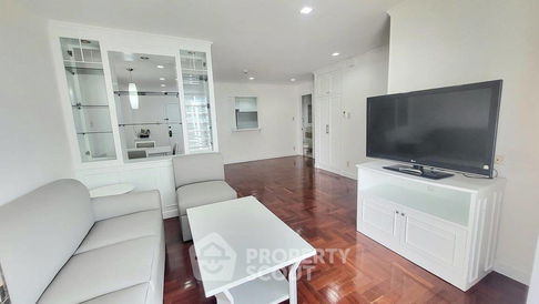 2-BR Condo at Acadamia Grand Tower near BTS Phrom Phong (ID 1981494)